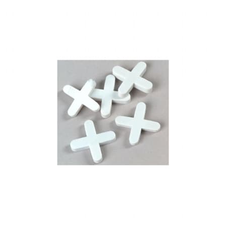 M-D Building Products .25 in. Tile Spacers, 100PK 49160